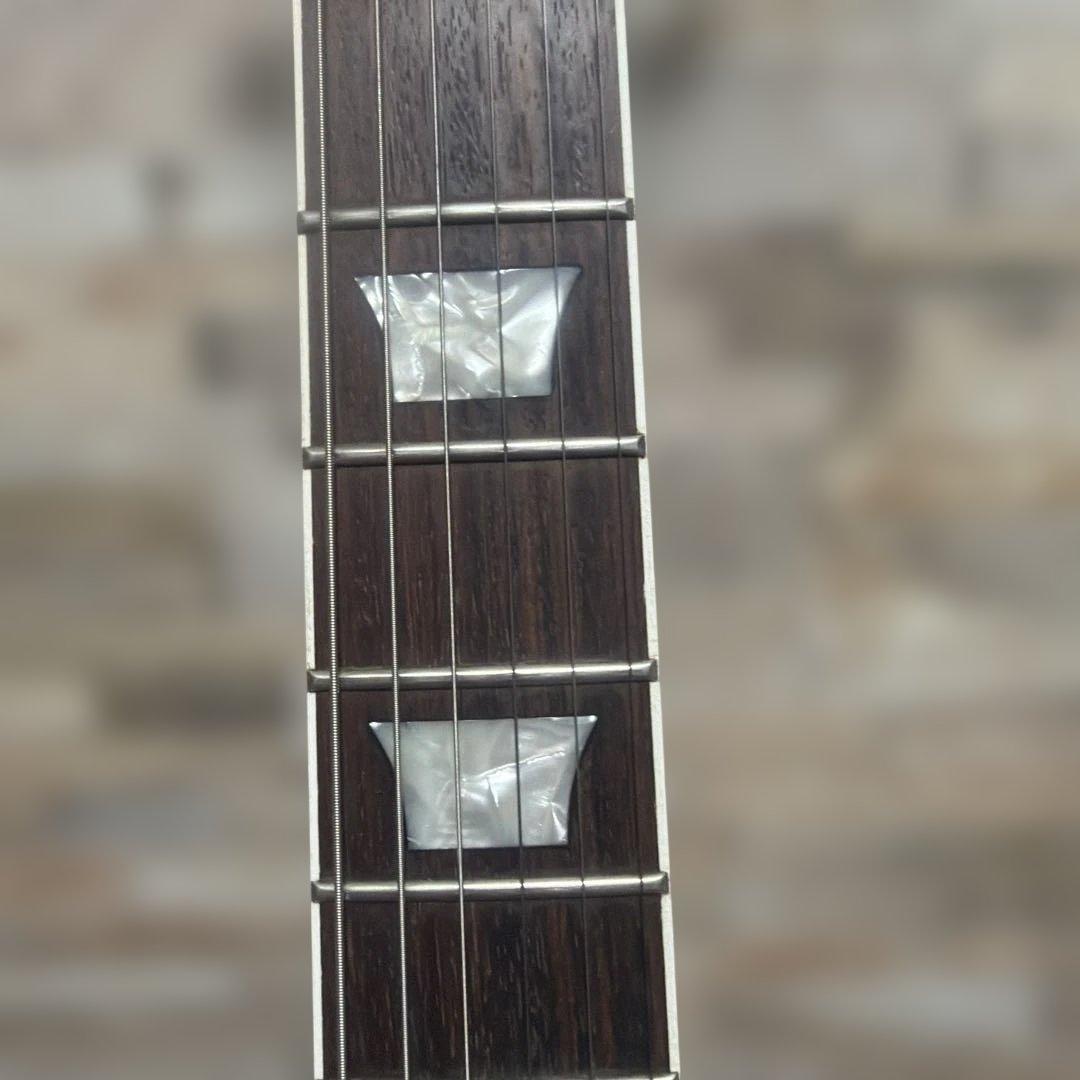 ギター Orville SG