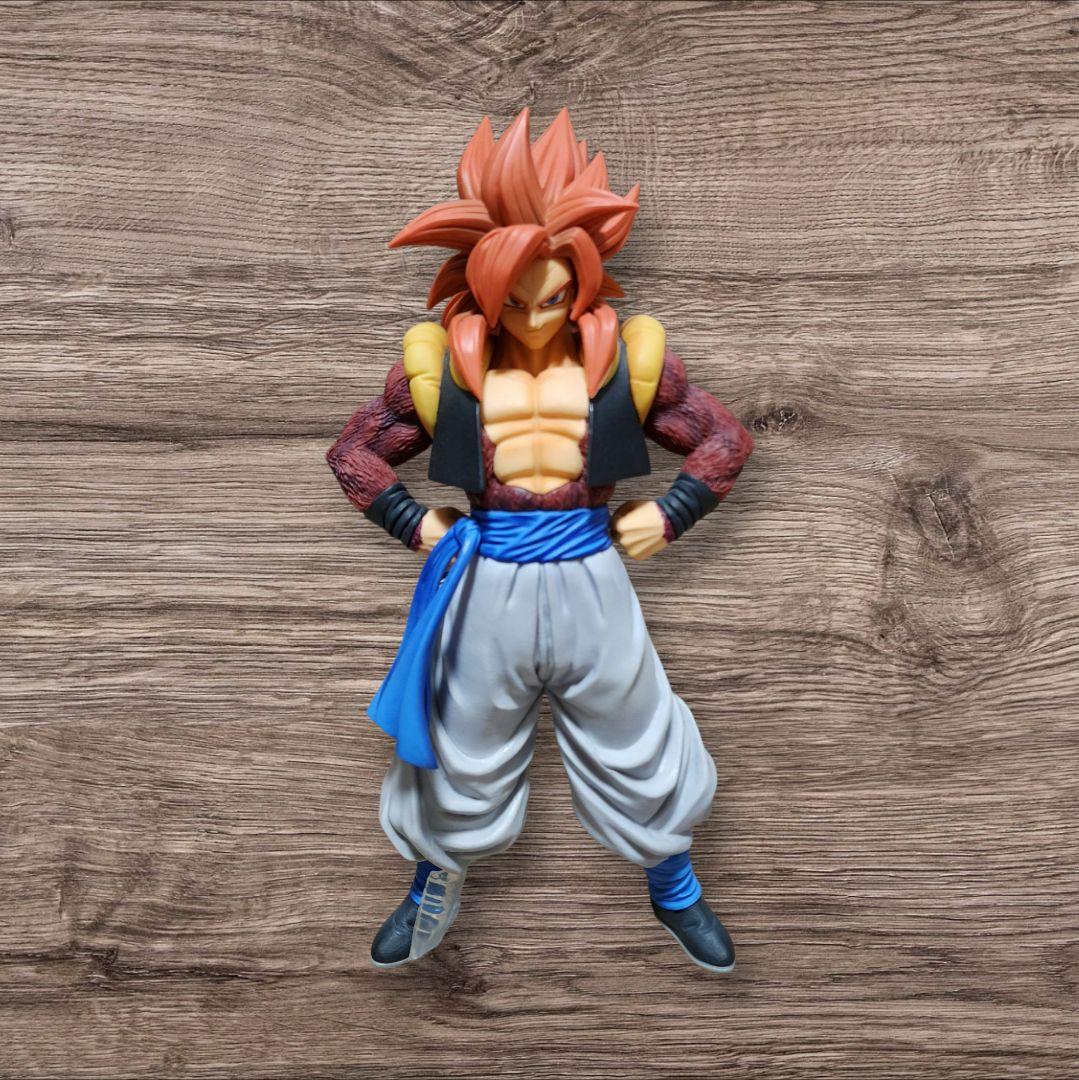 【美品_早い者勝ち】一番くじ THE GREATEST SAIYAN A賞他