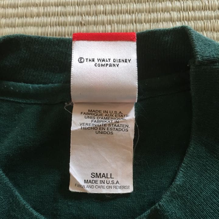 ライオンキング、Tシャツ、ディズニー、Disney、ヴィンテージ