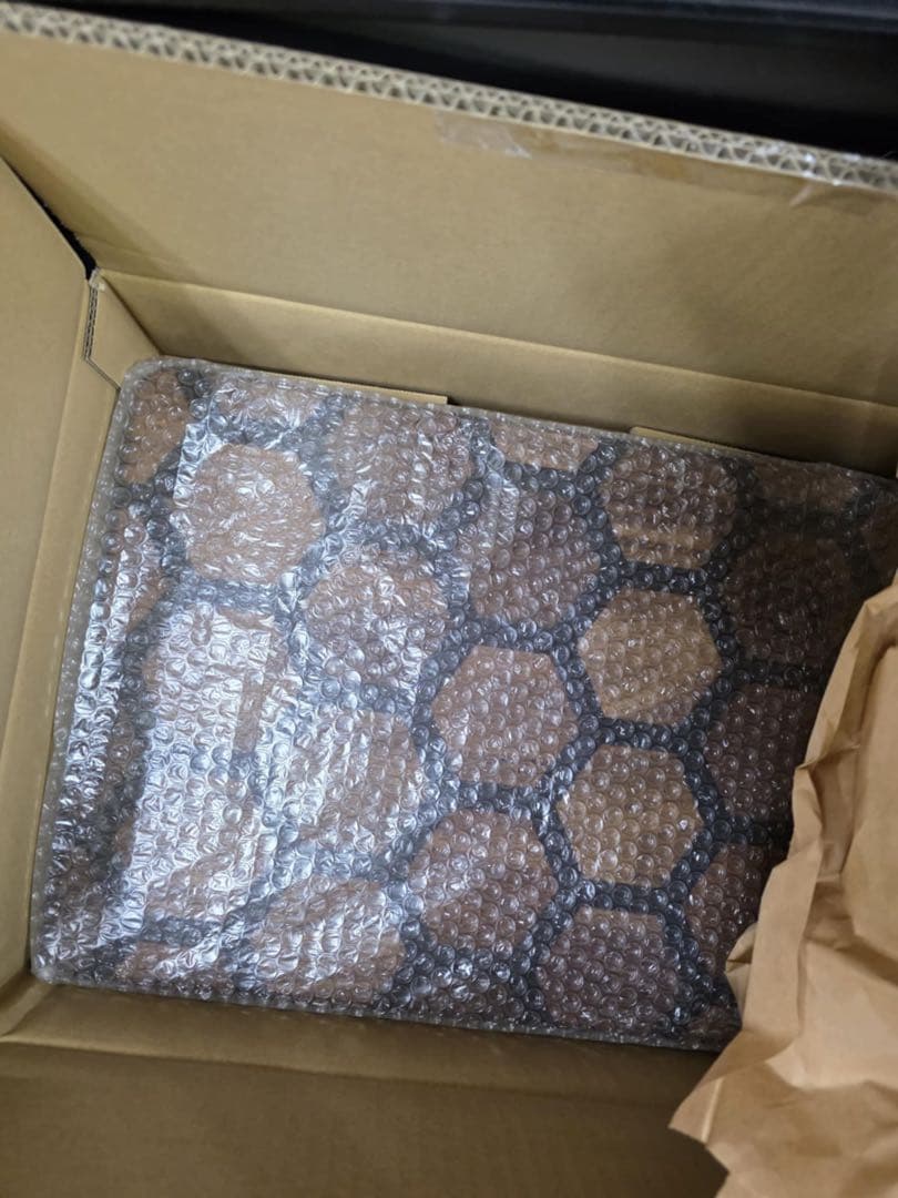 テーブル・チェア・ハンモック WANTKEY BOXTOP SC25 HEXA WANT