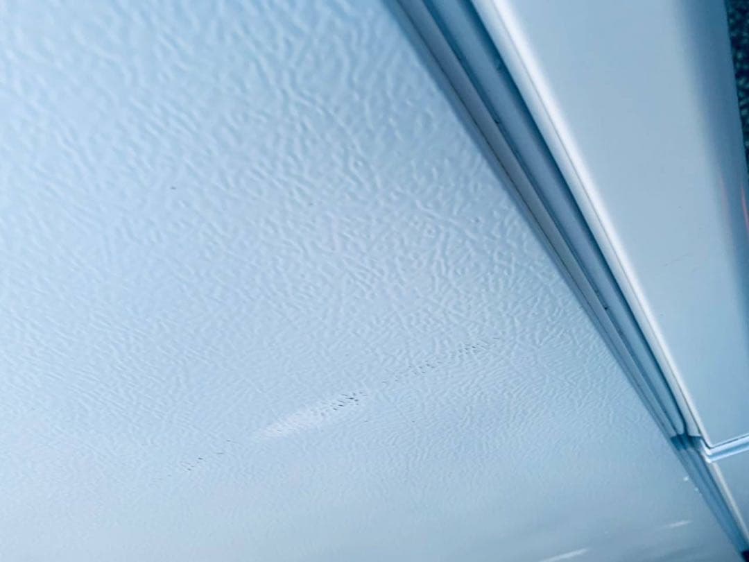 ♦ニトリ 2ドア冷凍冷蔵庫【2020年製】NTR-106