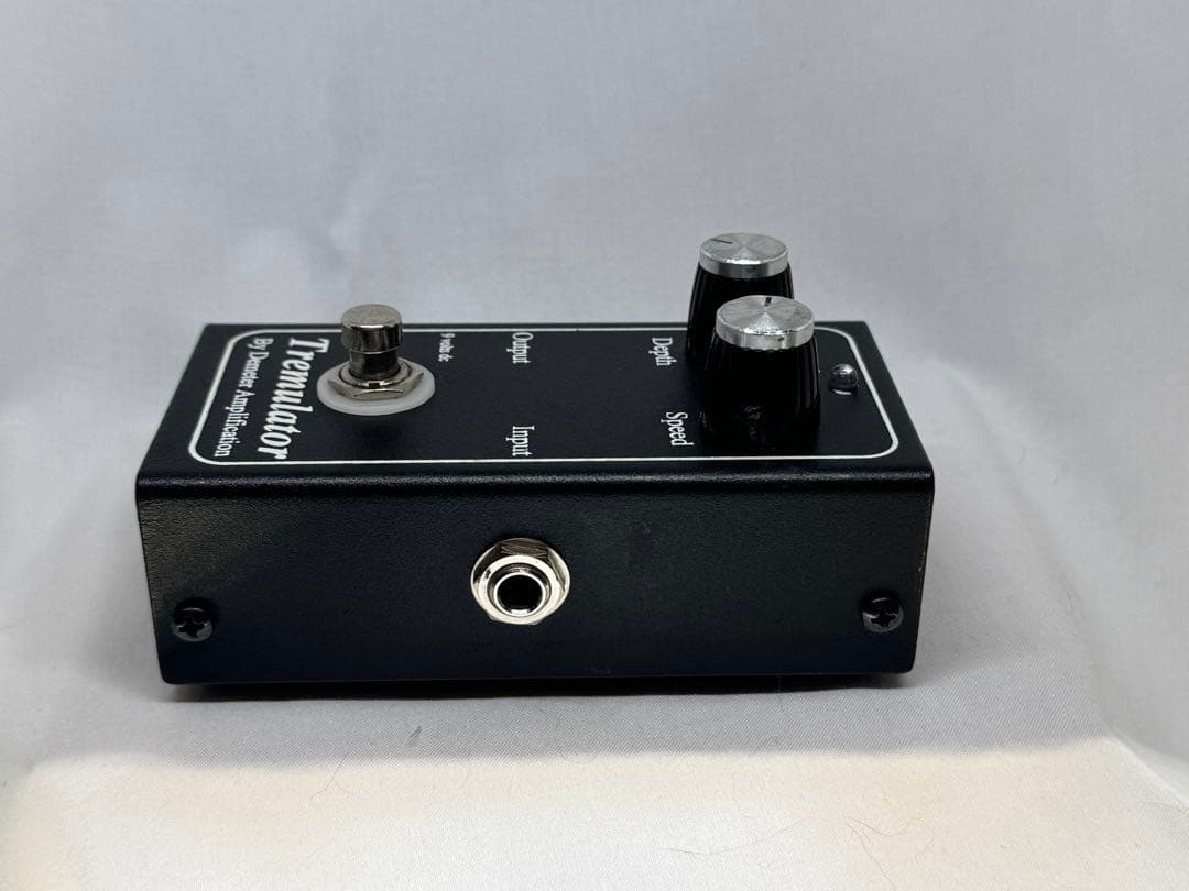 ギター Demeter Amplification Tremulator