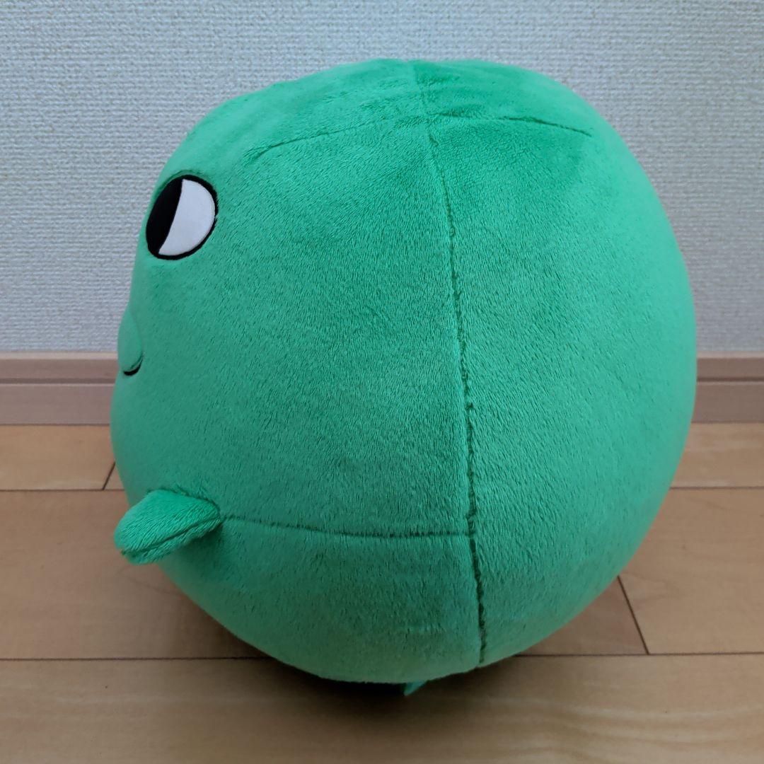 【マエスケ】ビッグぬいぐるみ　受注生産