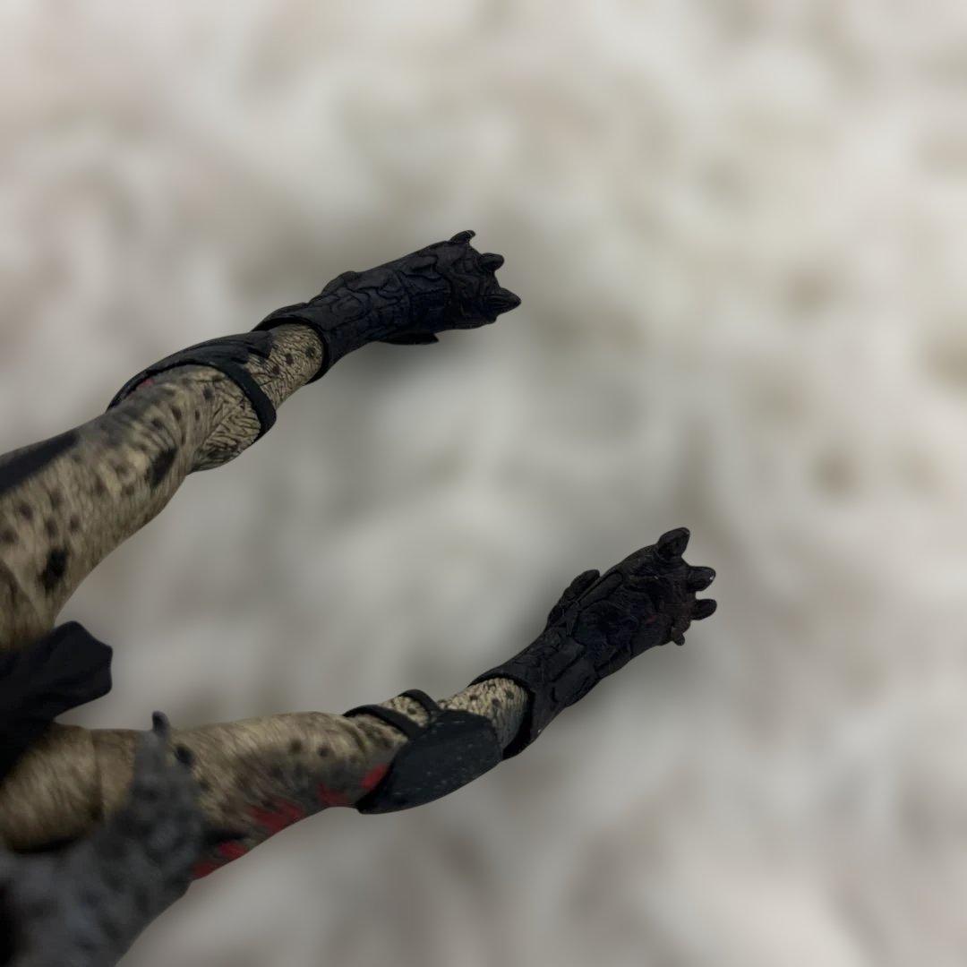 【美品】ネカ　プレデター　バーサーカープレデター　マスクバージョン