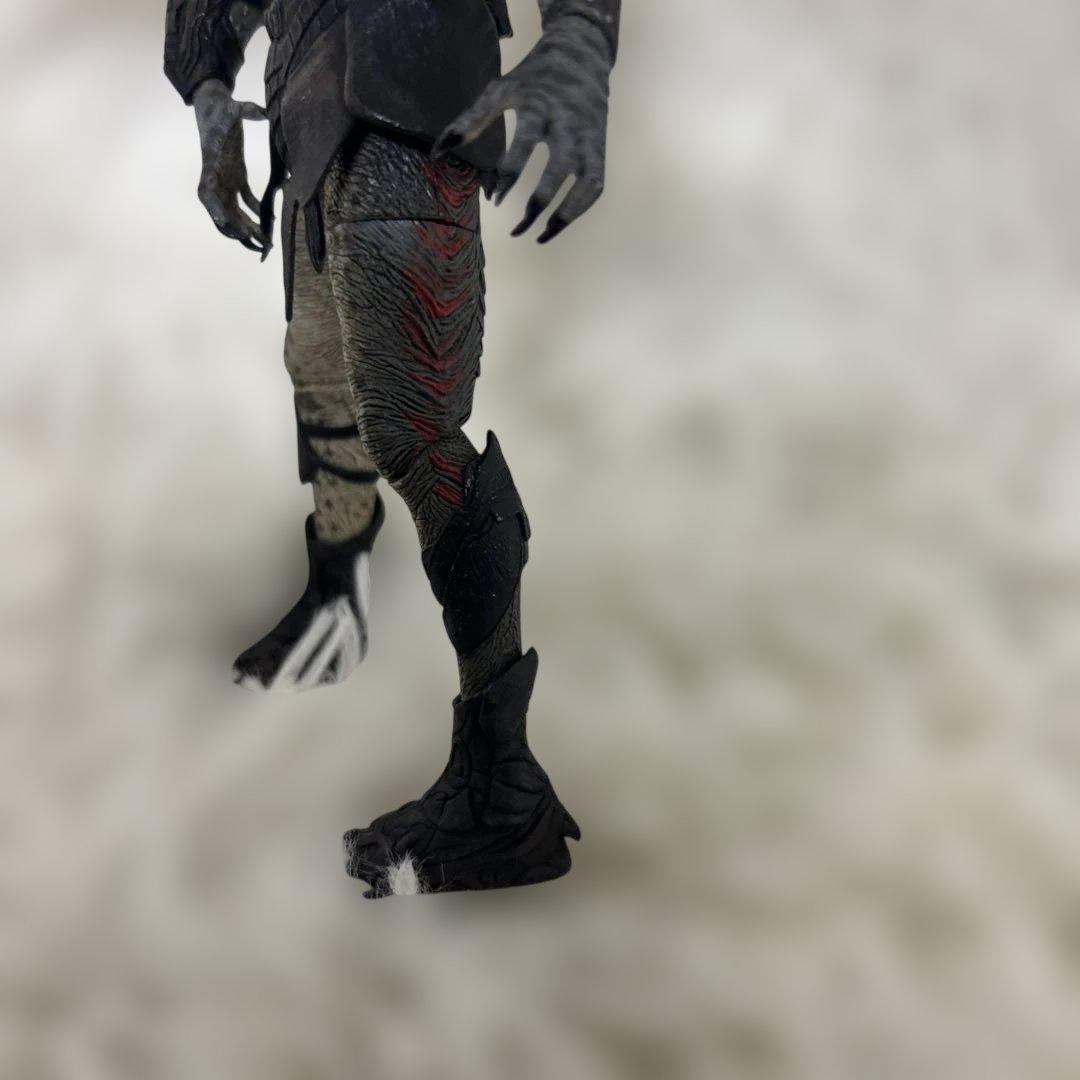 【美品】ネカ　プレデター　バーサーカープレデター　マスクバージョン