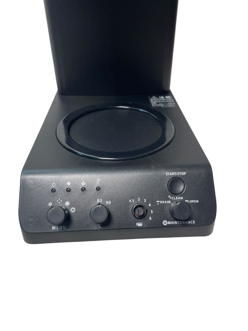 TWINBIRD CM-D465 全自動コーヒーメーカー 2023年製