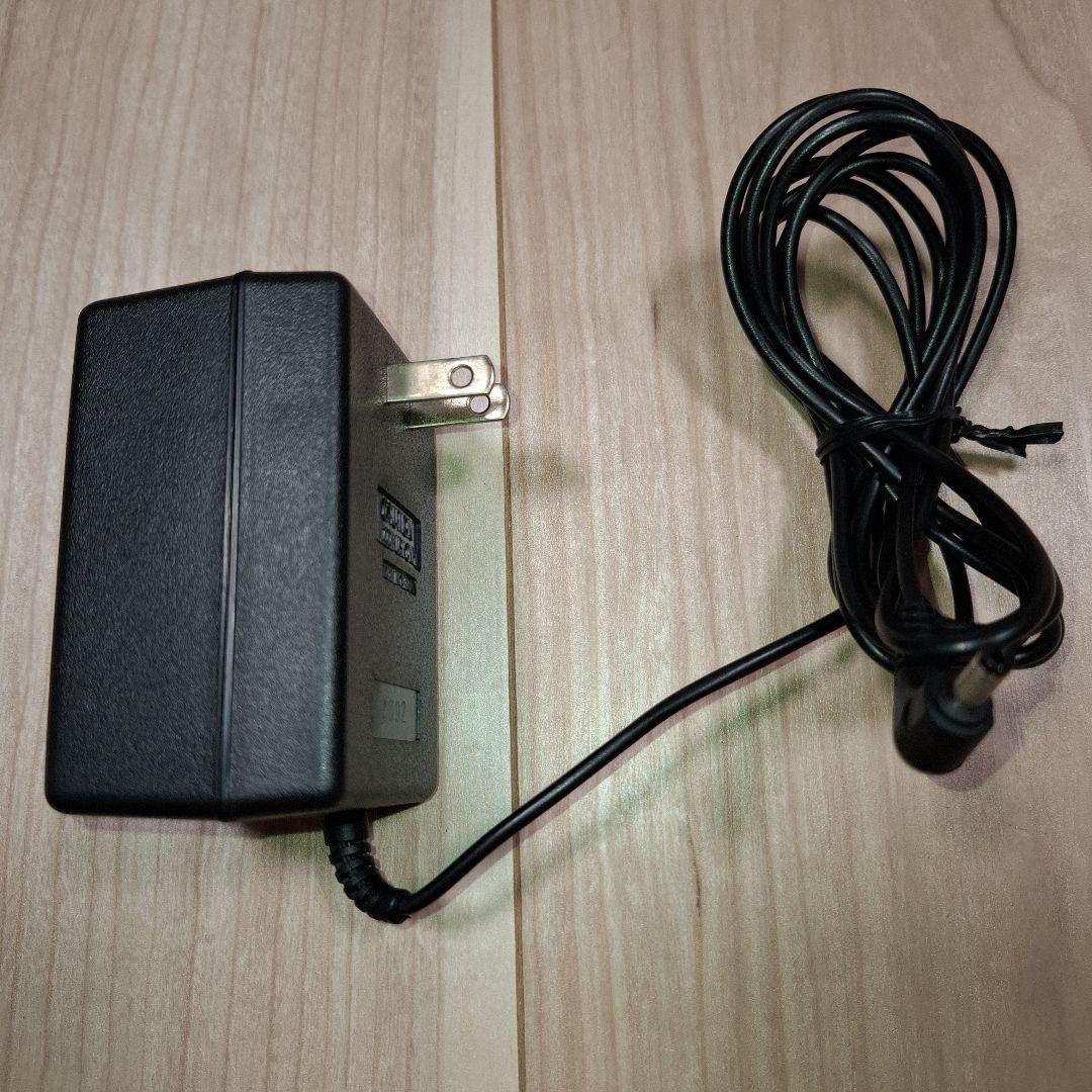 【動作確認済】Panasonic　ポータブルCDプレイヤー　SL-S550