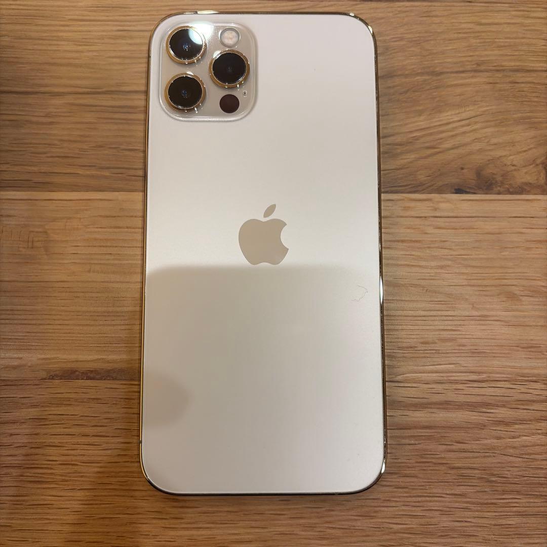 携帯電話本体 iPhone12 Pro 128GB