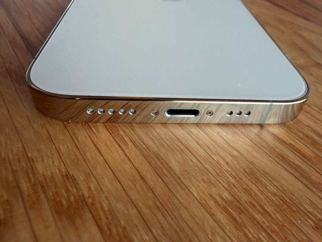 携帯電話本体 iPhone12 Pro 128GB