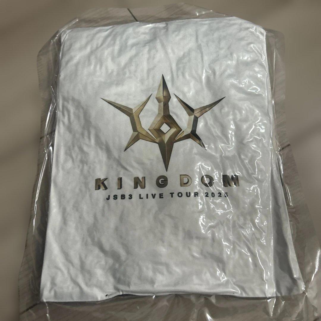 KINGDOM 三代目 登坂広臣 5点セット