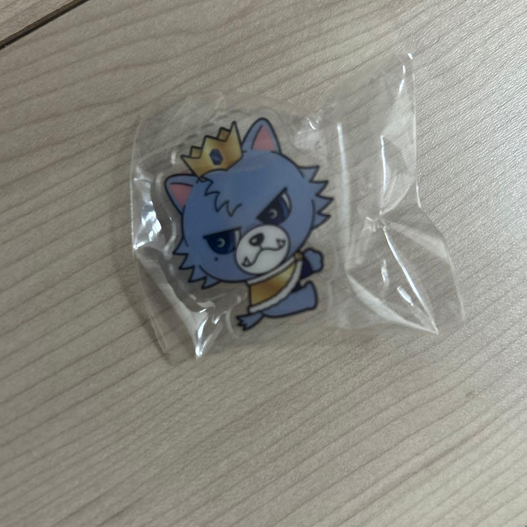 KINGDOM 三代目 登坂広臣 5点セット