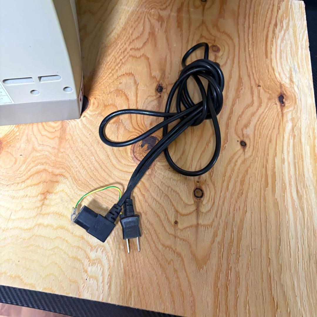 SANDEN サンデン　ソフトクリームマシン CIM-10A