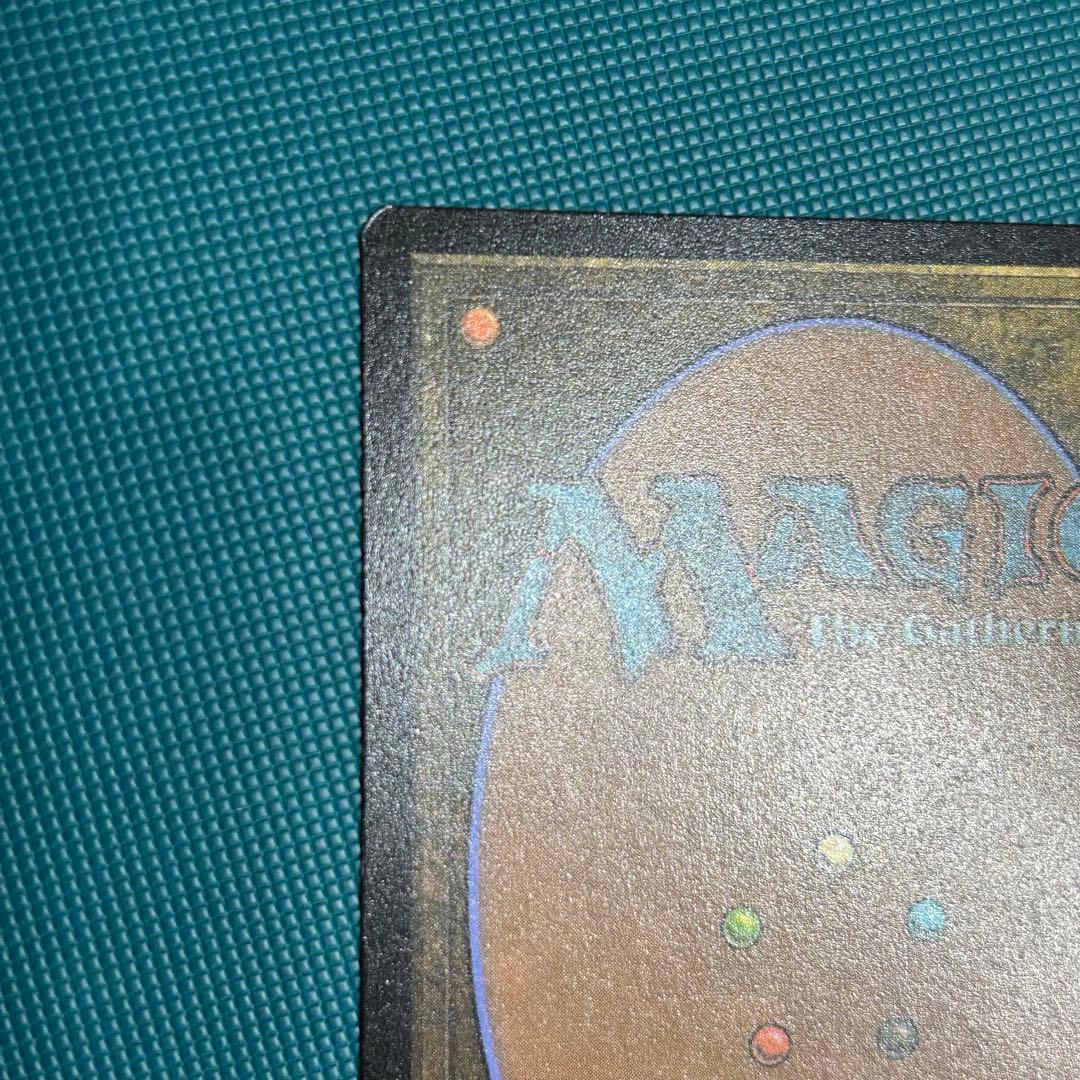 日本産ボーダーレス《ミッドガルの傭兵、クラウド》(スポットライトシリーズプロモ)