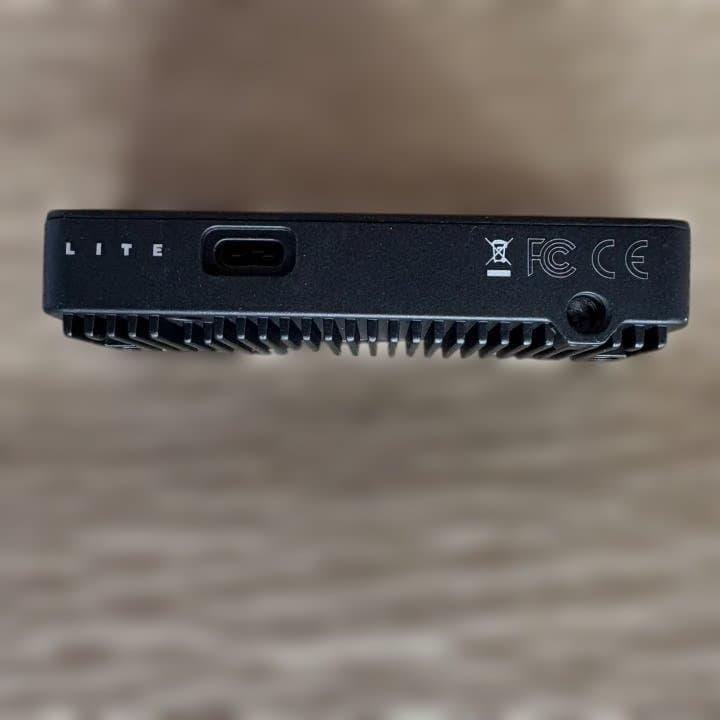 【新品】OAK-D LITE Auto Focus 自動焦点版