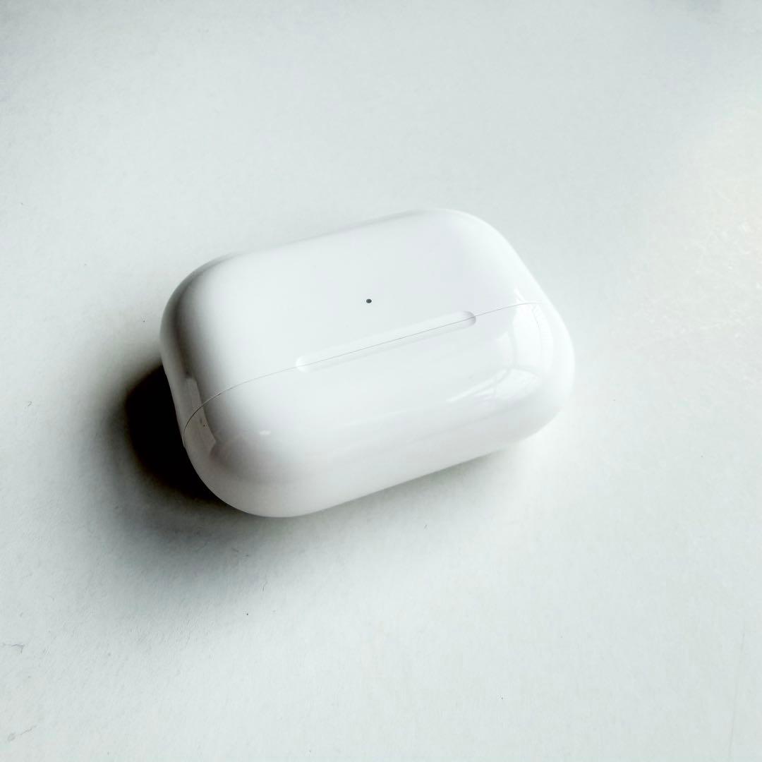 Apple AirPods Pro 2（第2世代） MQD83J/A