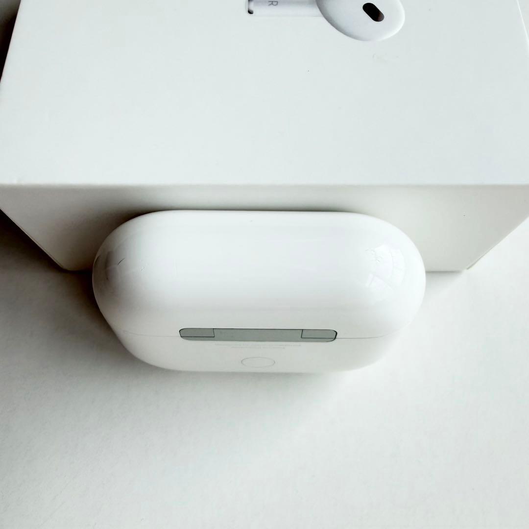 Apple AirPods Pro 2（第2世代） MQD83J/A