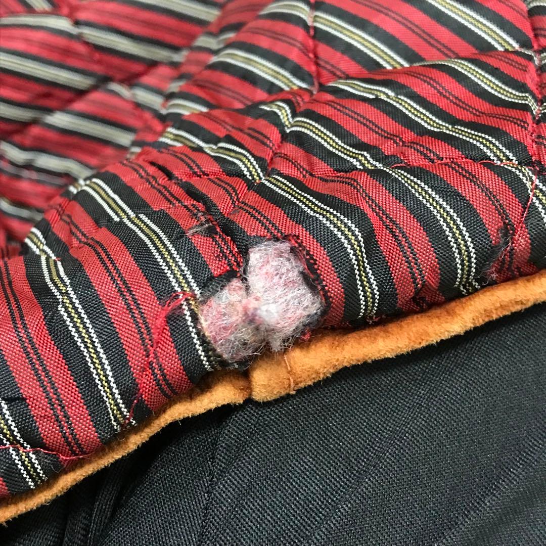 50s Sears Fieldmaster ビンテージレザージャケット　ブラウン