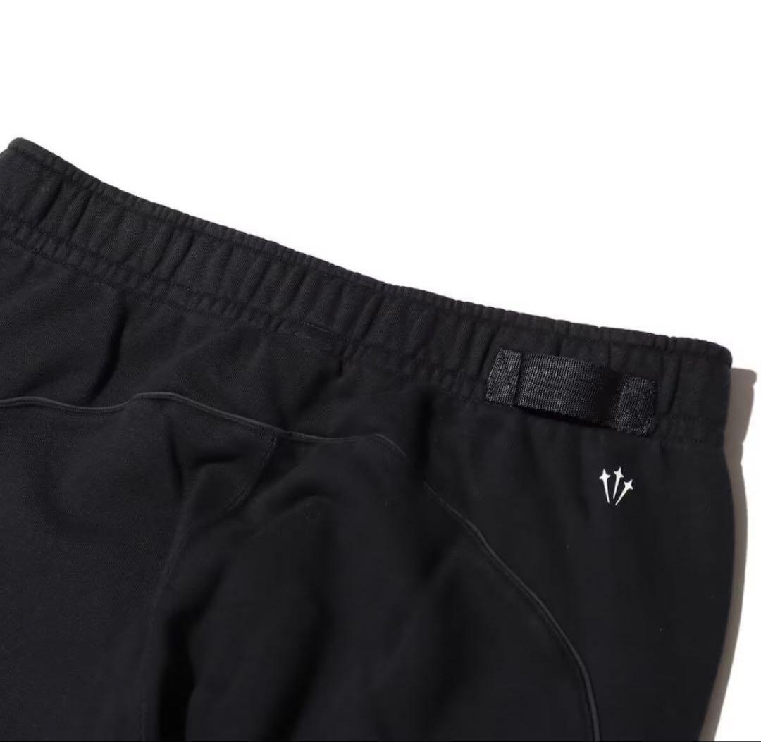 定価以下　新品　セットアップ　NIKE NOCTA フリース　CS JPサイズ