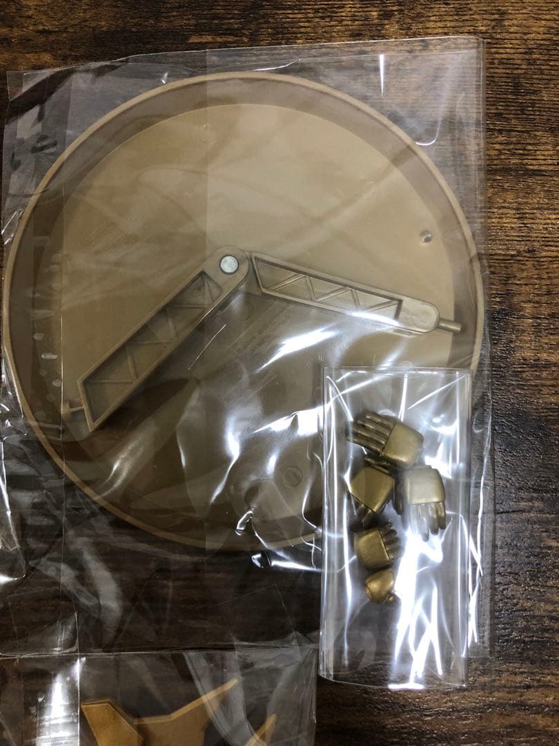 ヴァリアブルアクション 黄金のゼファー 覇王大系リューナイト