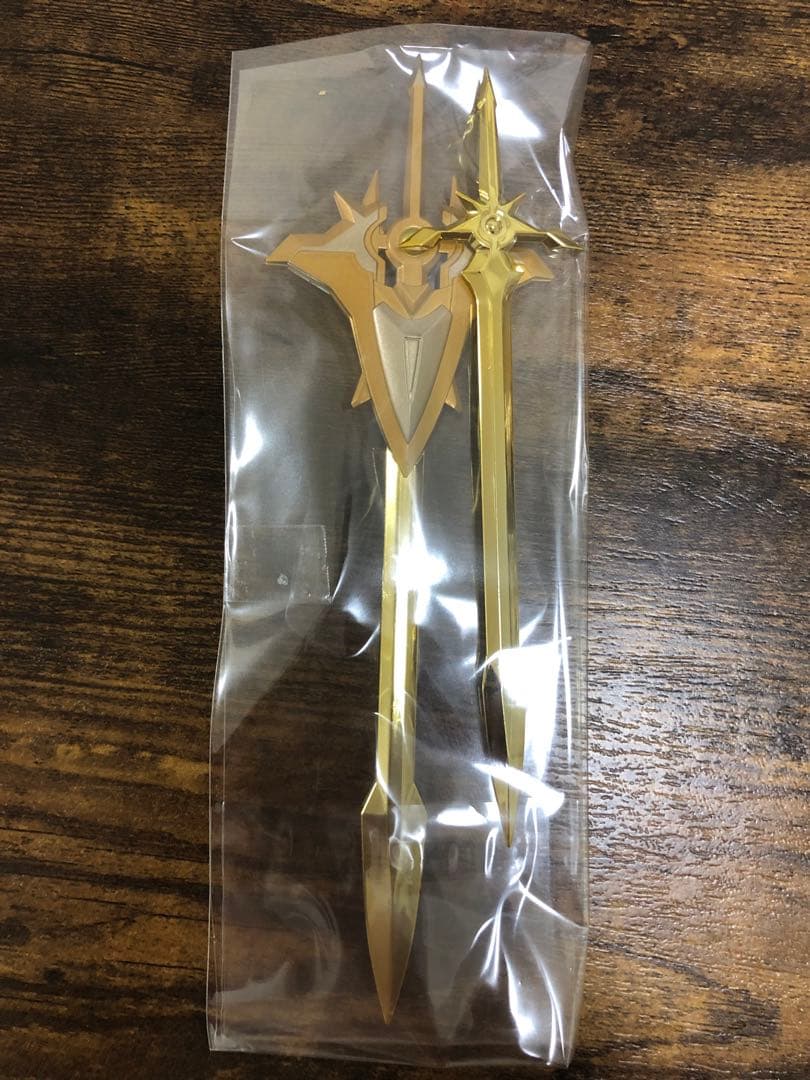 ヴァリアブルアクション 黄金のゼファー 覇王大系リューナイト