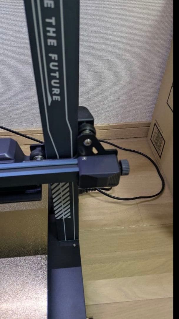 Neptune4Plus3Dプリンター 本体 おまけ付き