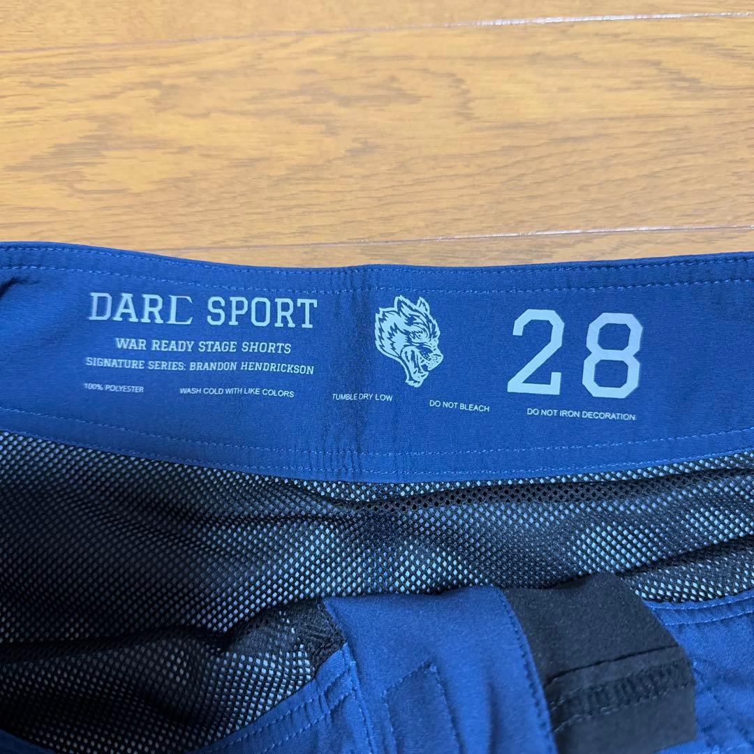 DARC SPORT サーフパンツ 28インチ