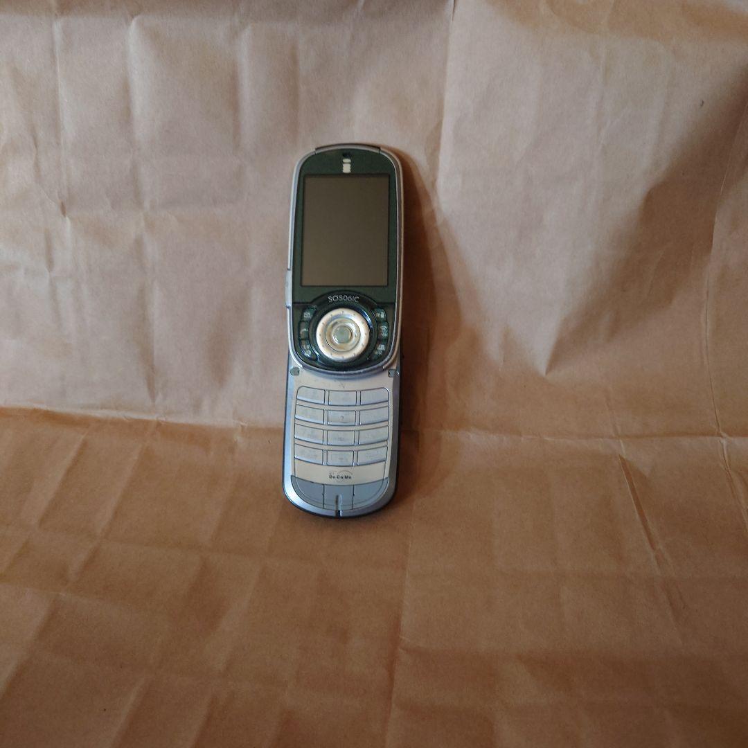 Sony Xperia ブラック