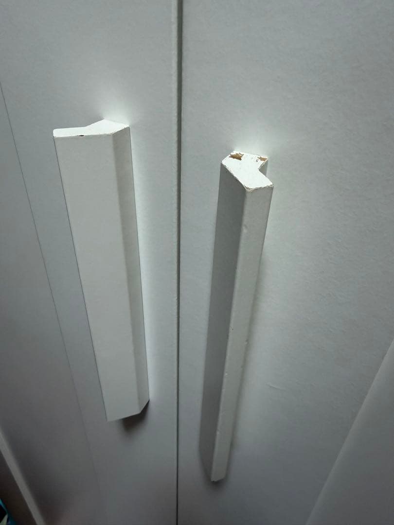 IKEA BRIMNES ブリムネス