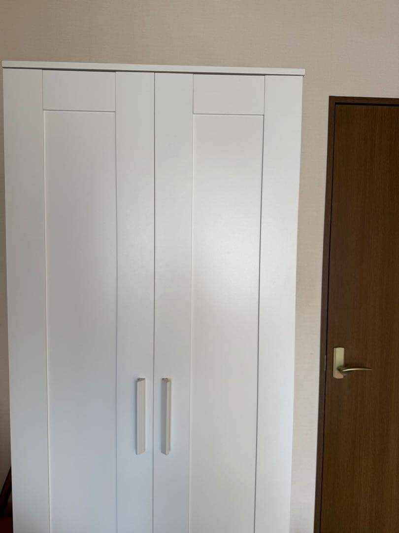 IKEA BRIMNES ブリムネス