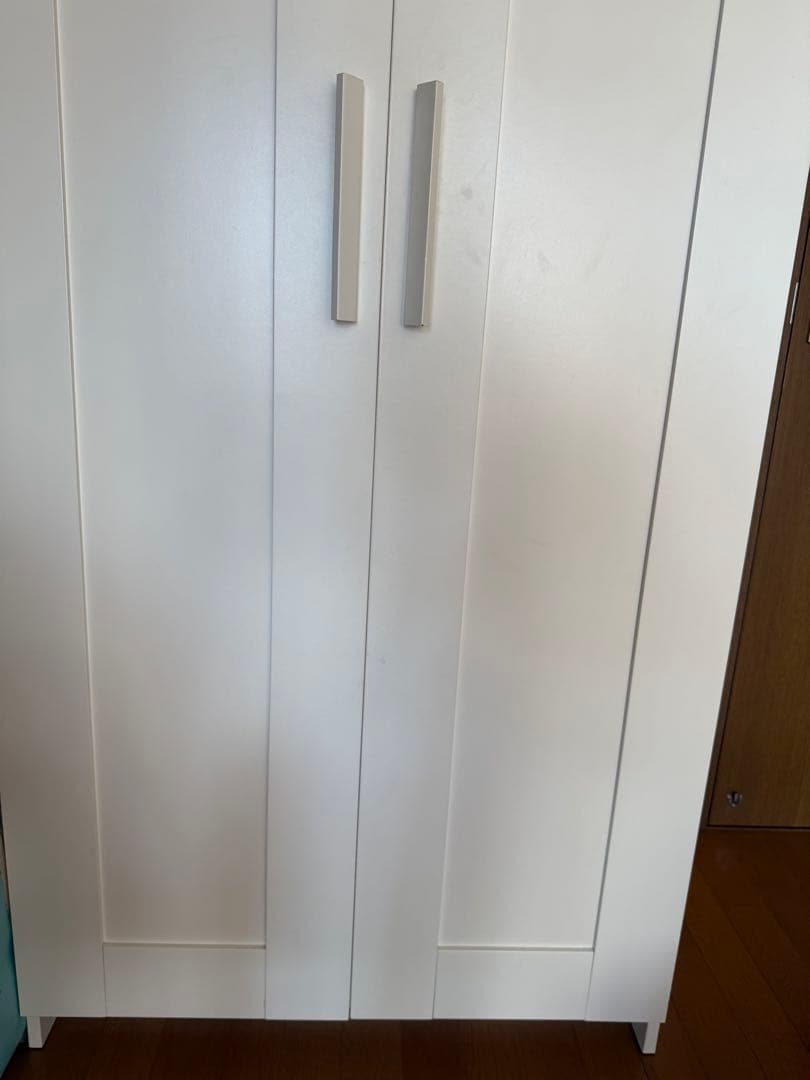 IKEA BRIMNES ブリムネス