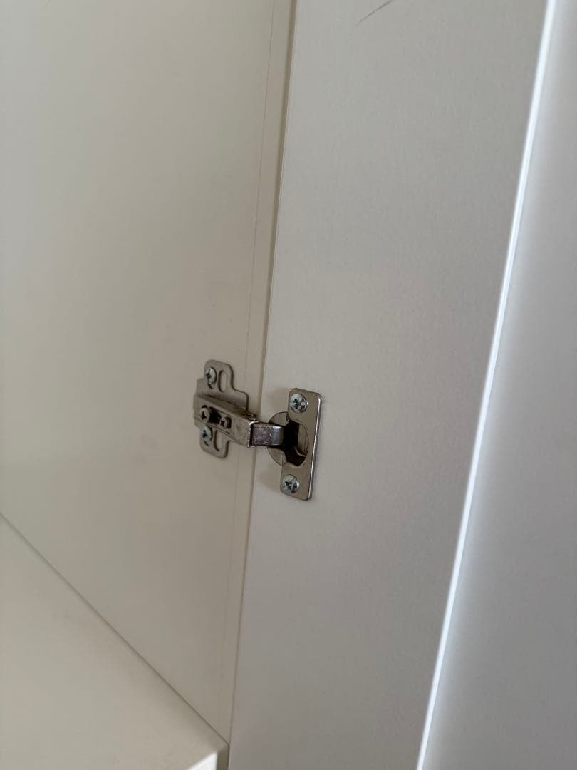 IKEA BRIMNES ブリムネス