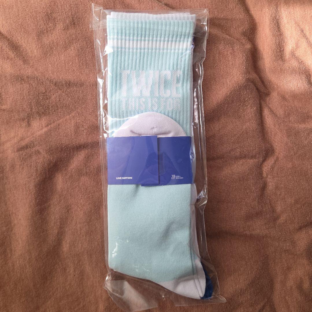 yo　TWICE オーストラリア限定 this is for VIP 特②