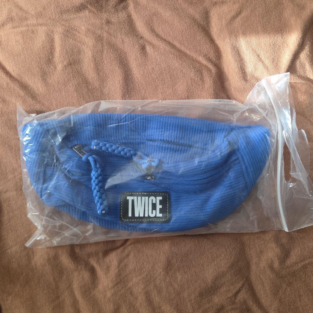 yo　TWICE オーストラリア限定 this is for VIP 特②