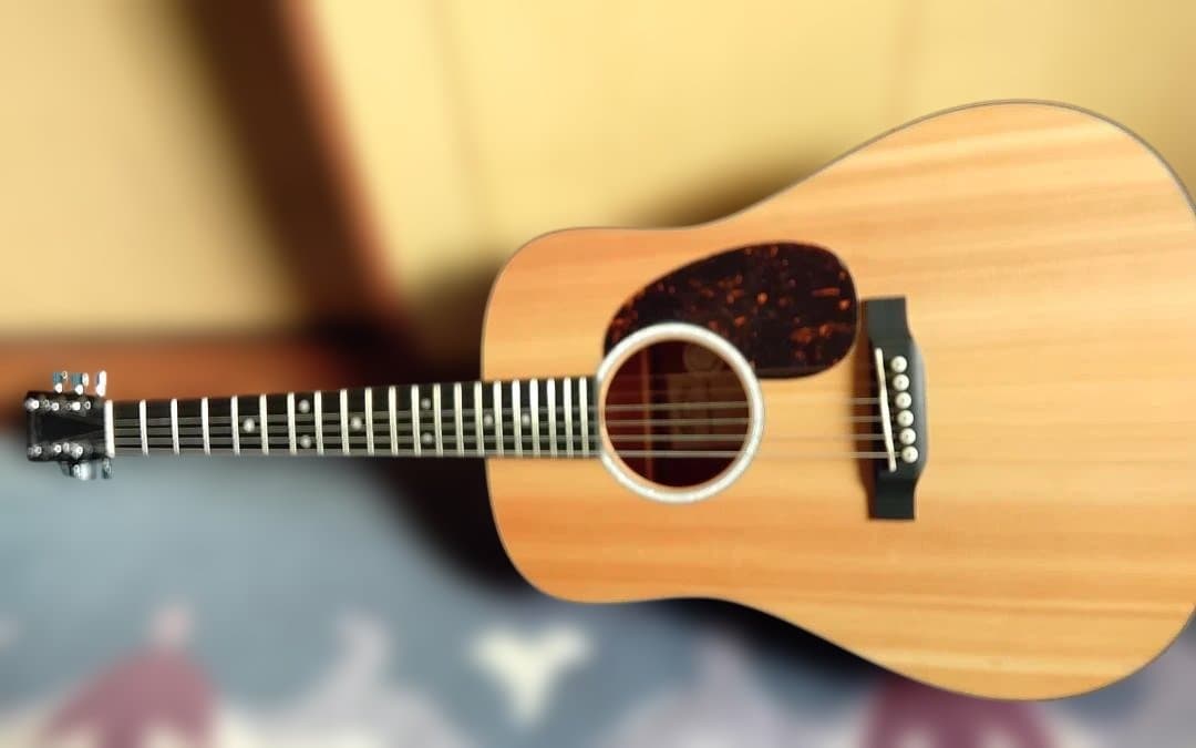 値引き‼️美品❗Martin　DJR-10-02 オール単板