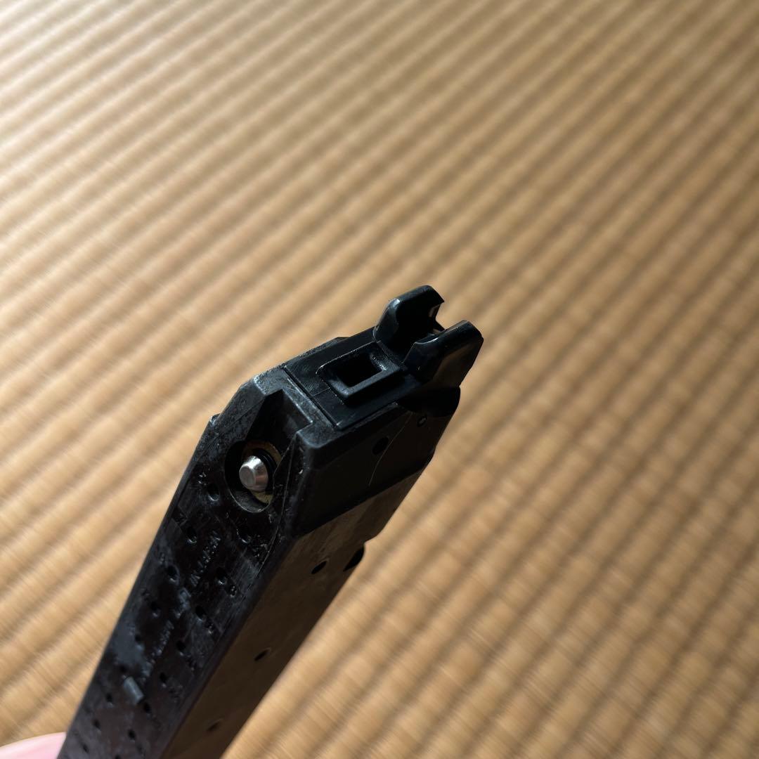 東京マルイ　グロック18C ガスブローバック