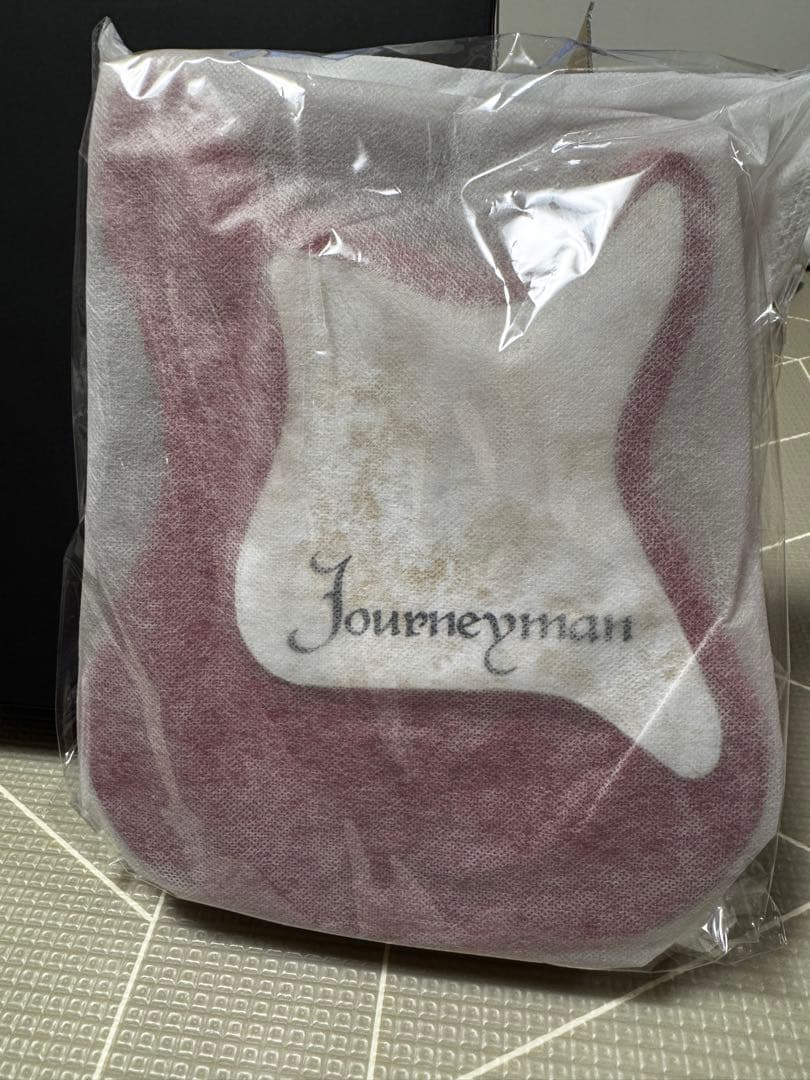 【非売品】フルセットGLAY ×Amex キーホルダー&バッグセット