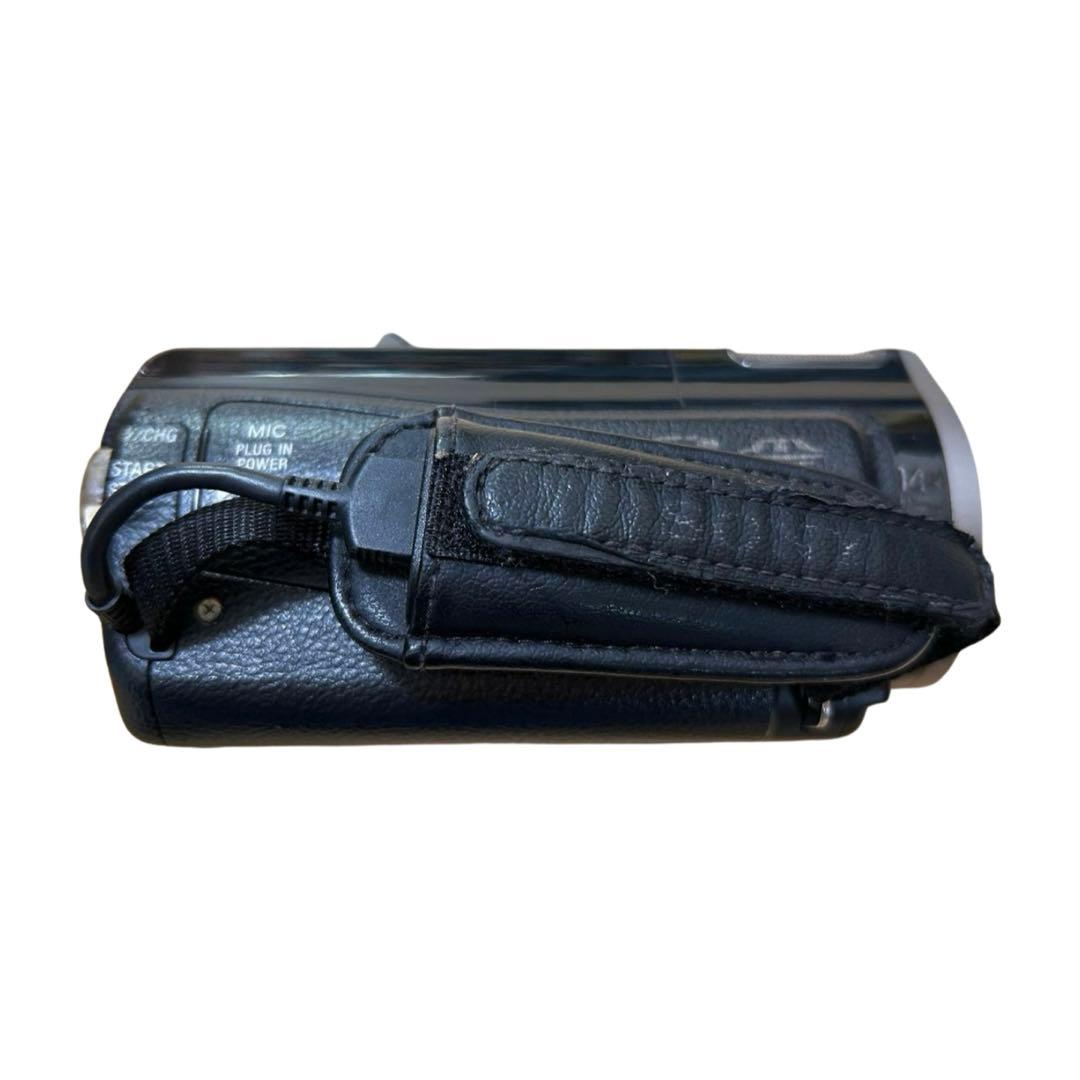 ソニー　Handycam　HDR-CX560V 付属品あり　箱あり