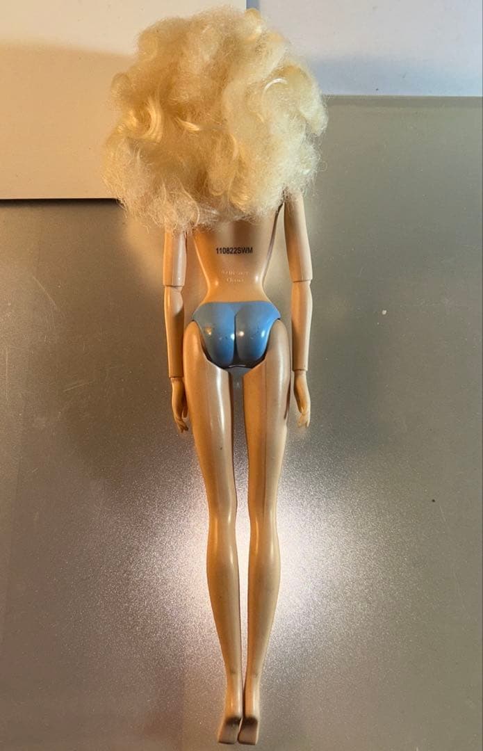 【超レア レトロ ビンテージ】ディズニー シンデレラ フィギュア