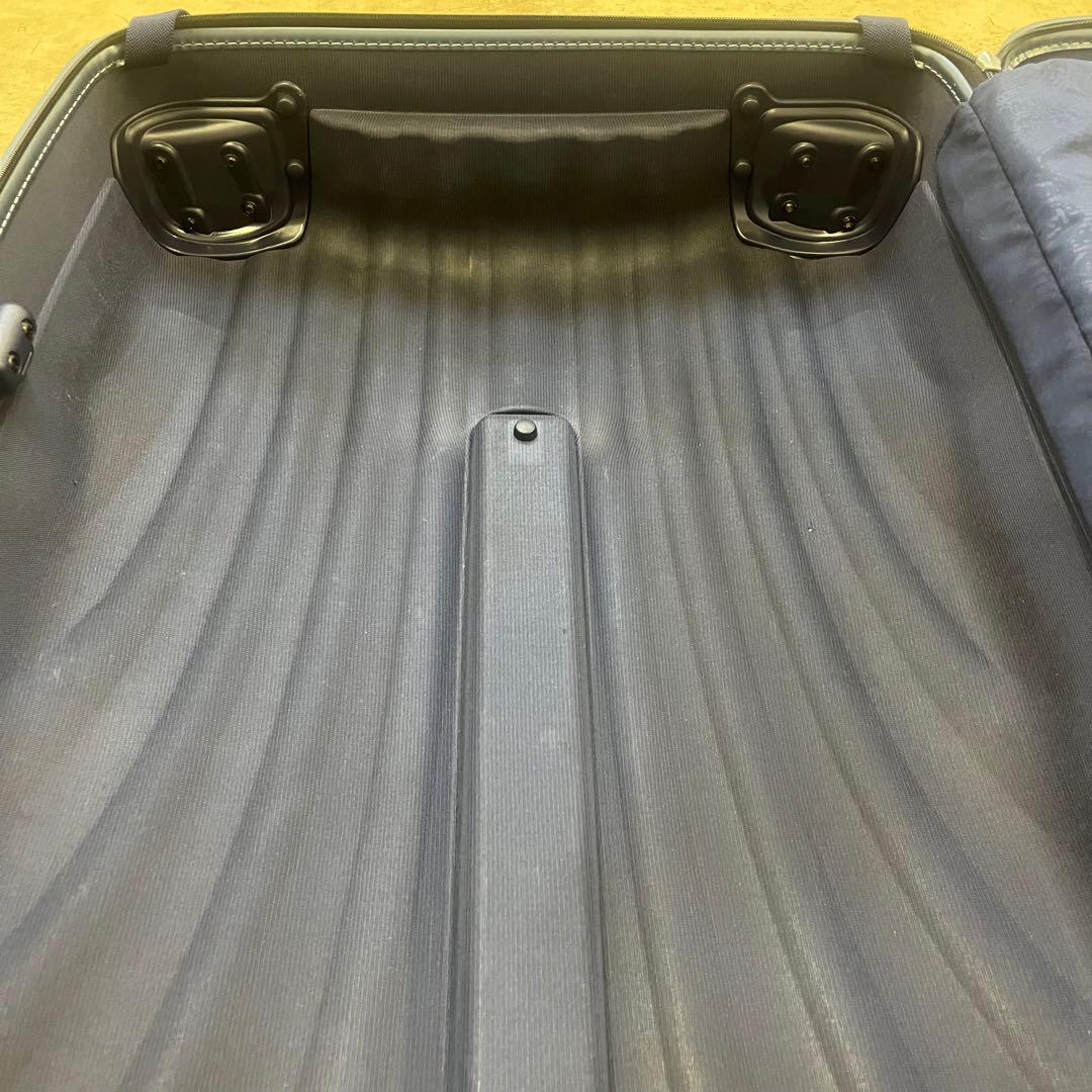 サムソナイト コスモライト スピナー74 88L