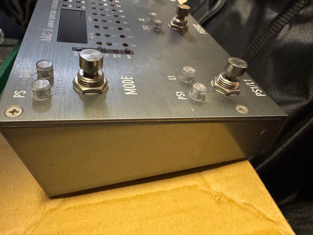 FREE THE TONE ARC-3 + EFS-4 セット