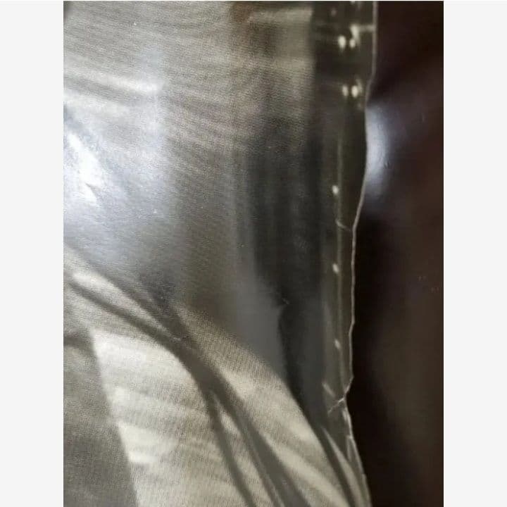 THE BLUE HEARTS　ザ・ブルーハーツ　ポスター　　ブルーハーツ