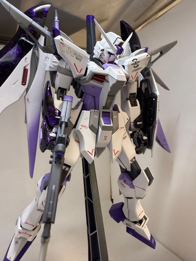 デスティニーガンダムMG ガンプラ