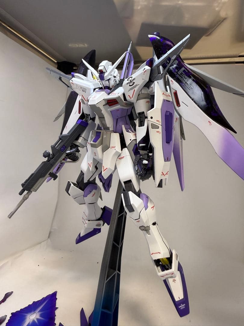 デスティニーガンダムMG ガンプラ