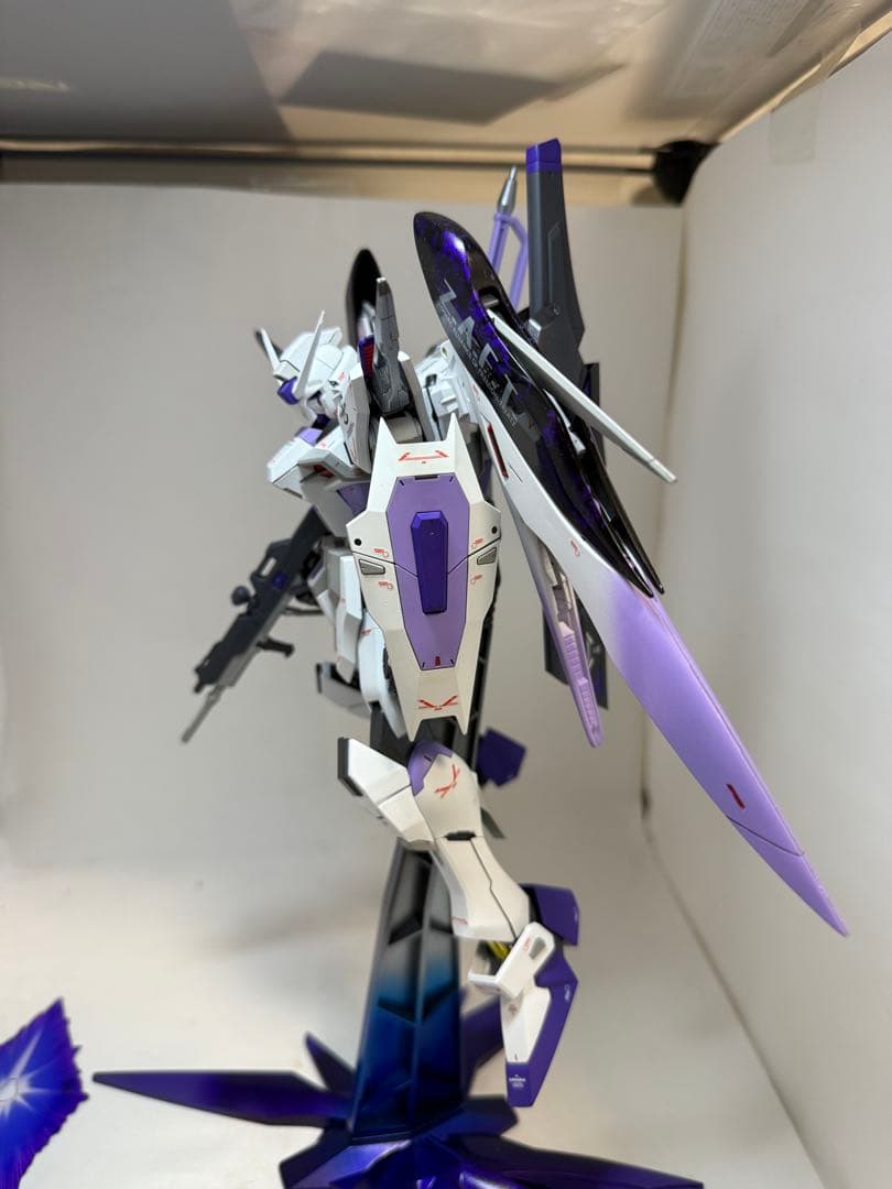 デスティニーガンダムMG ガンプラ