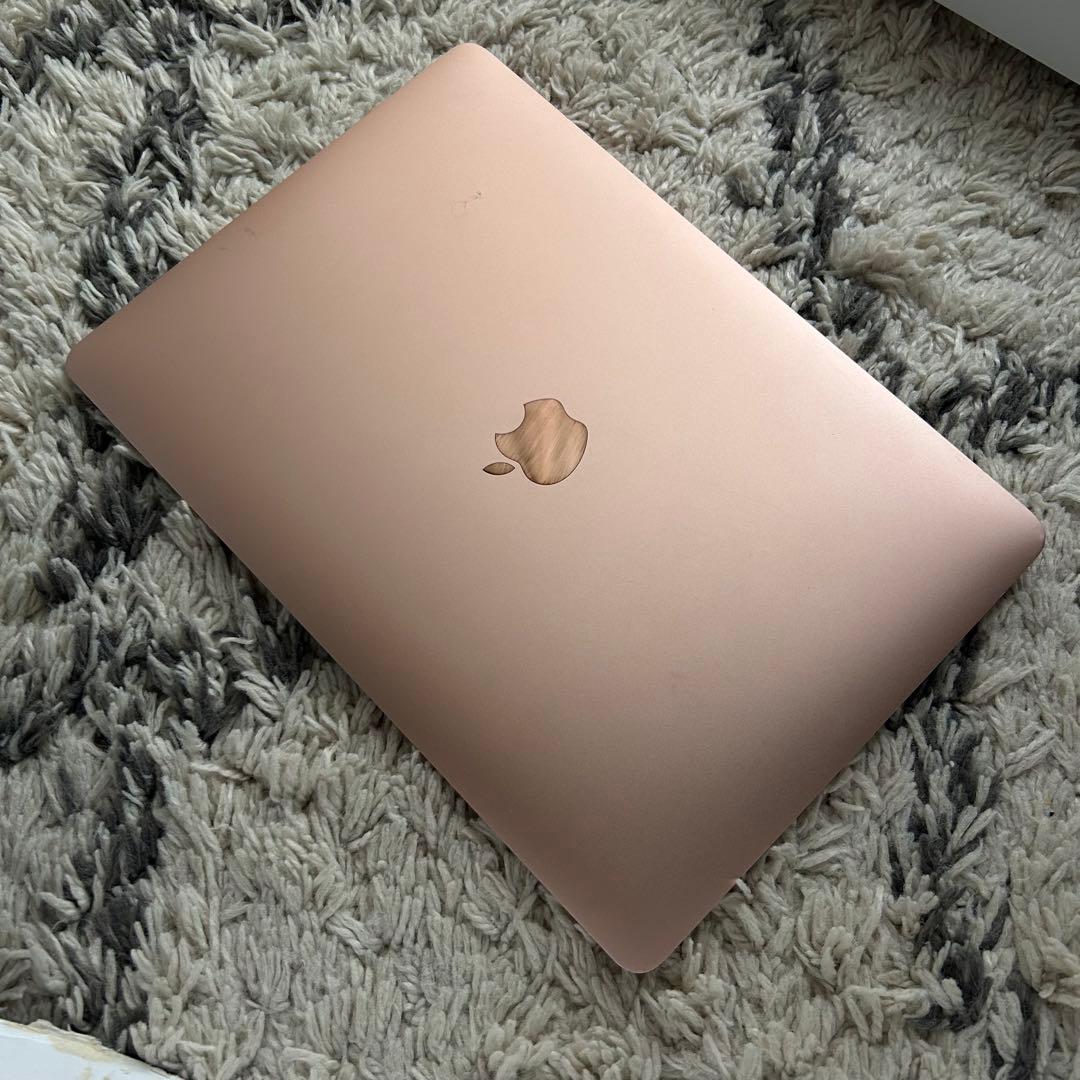 【期間限定値下げ】MacBook Air M1 16GB SSD 512GB