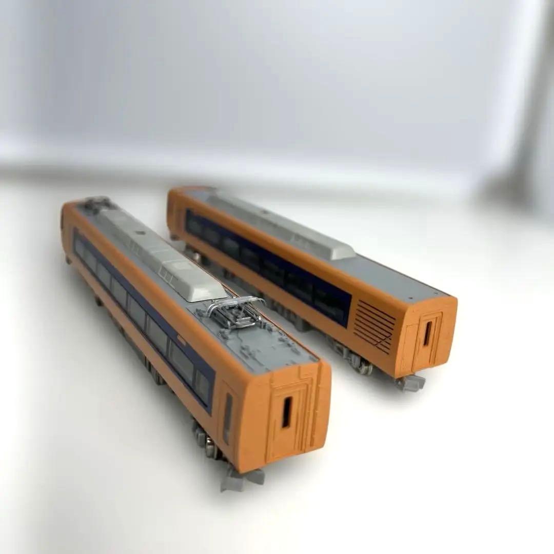 近鉄22000系 ACE Nゲージ 2輌編成セット＋増結2輌セット