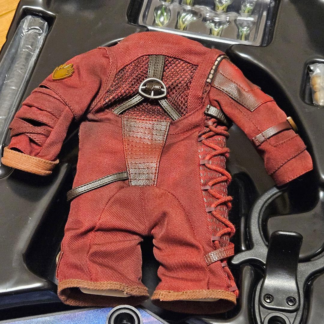 ホットトイズ グルート