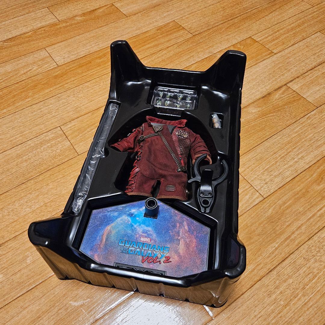 ホットトイズ グルート