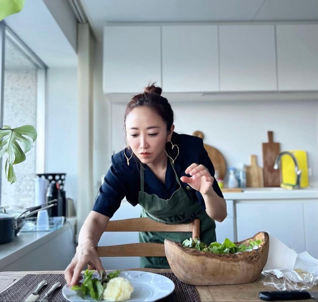 NOEUDUヌゥユゥラブビッグハートピアス Lien シルバー神崎恵滝沢眞規子