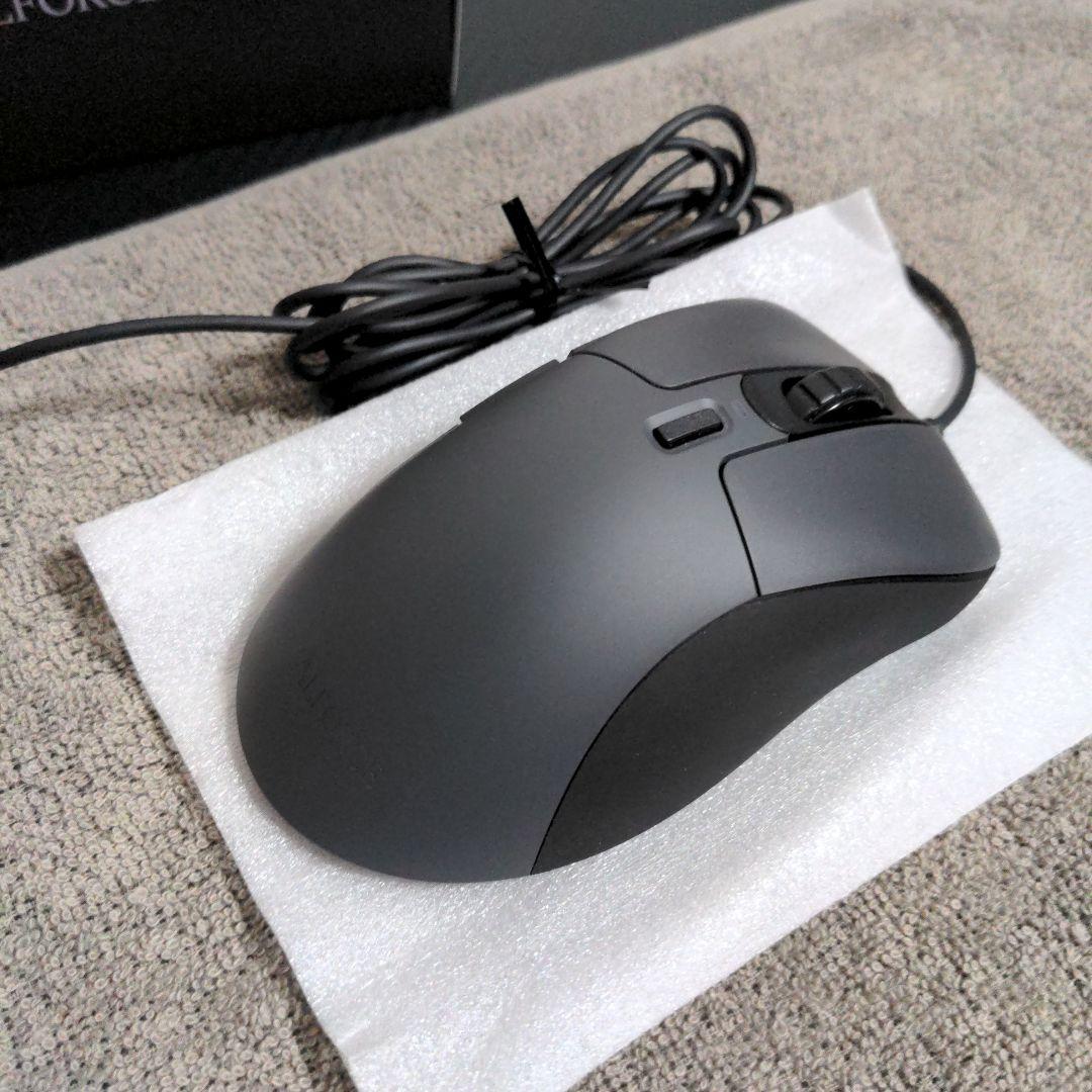 ☆美品☆ REALFORCE RM1 MOUSE